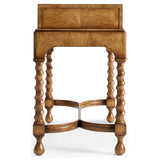 Orsman Crescent Side Table - Jonathan Charles