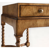 Orsman Crescent Side Table - Jonathan Charles