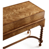 Orsman Crescent Side Table - Jonathan Charles