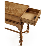 Orsman Crescent Side Table - Jonathan Charles
