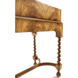 Orsman Crescent Side Table - Jonathan Charles