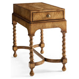 Orsman Crescent Side Table - Jonathan Charles