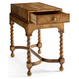 Orsman Crescent Side Table - Jonathan Charles