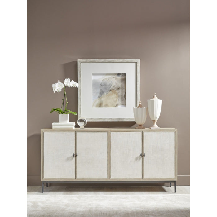 Hooker Furniture Tranquillity Four Door Sideboard - Hooker Furnishings
