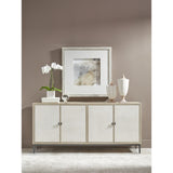 Hooker Furniture Tranquillity Four Door Sideboard - Hooker Furnishings