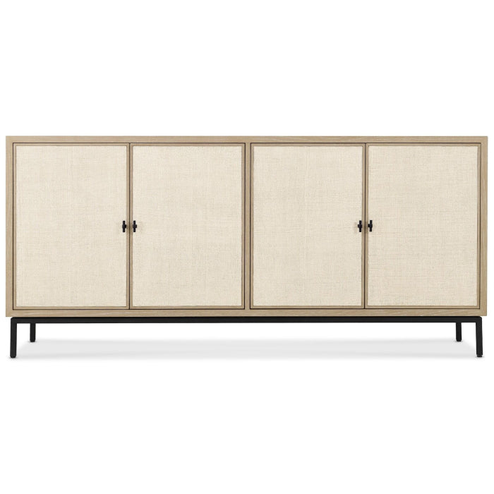 Hooker Furniture Tranquillity fyrdörrars sideboard