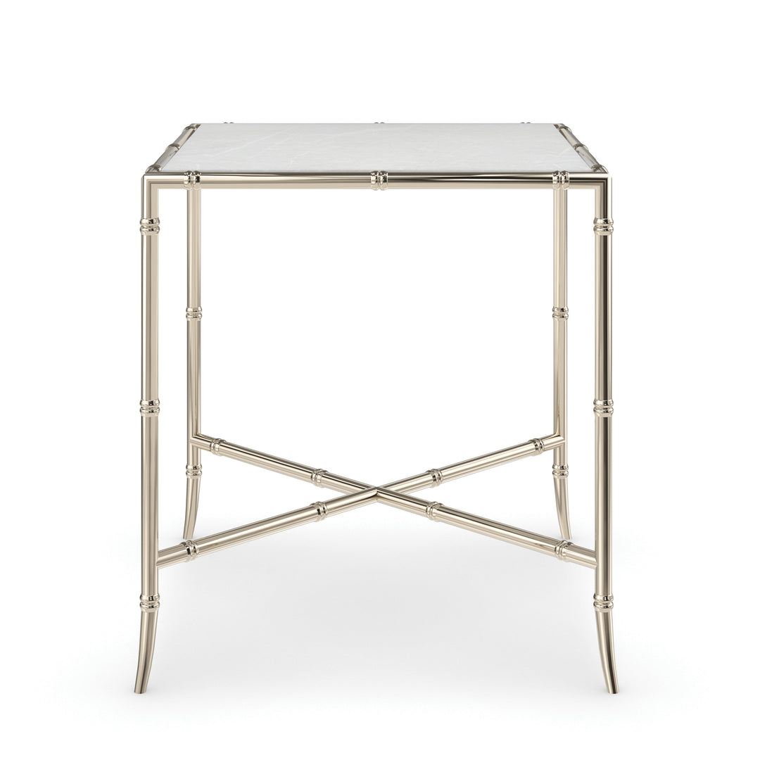 Caracole Classic - Ceylon Small Nesting Table - Caracole