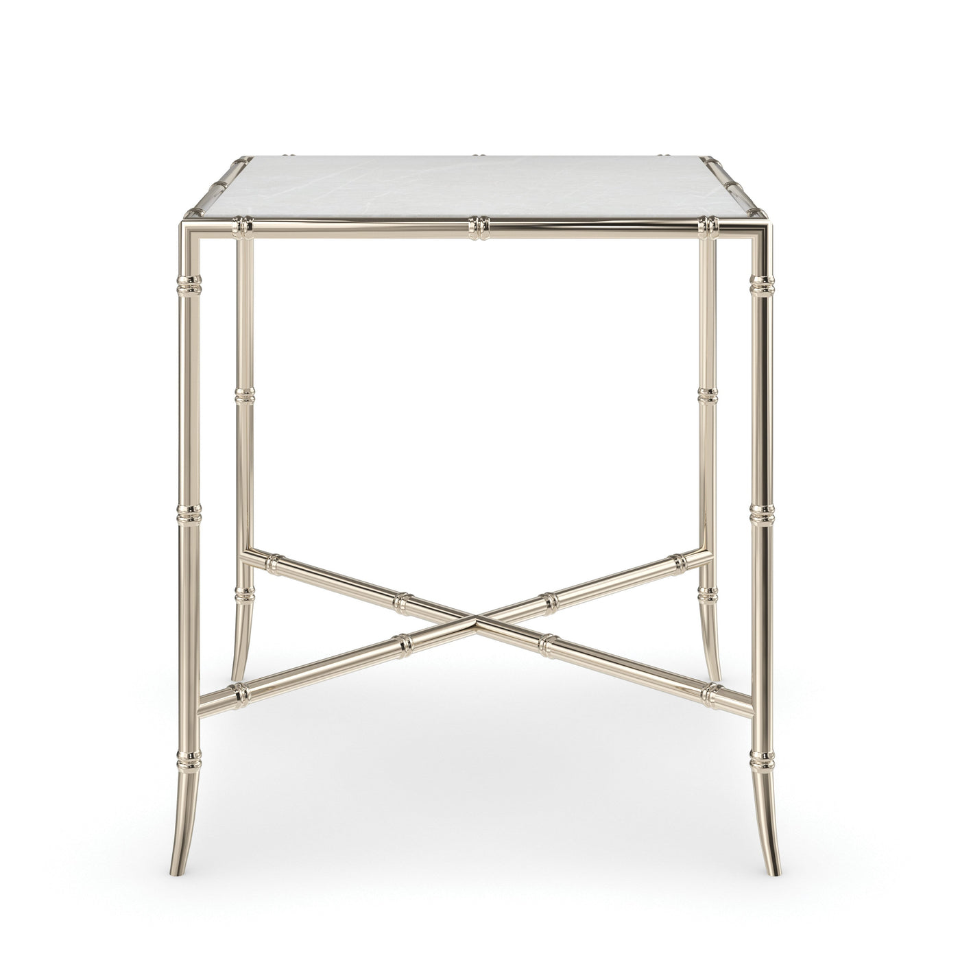 Caracole Classic – Ceylon litet sidobord – Caracole