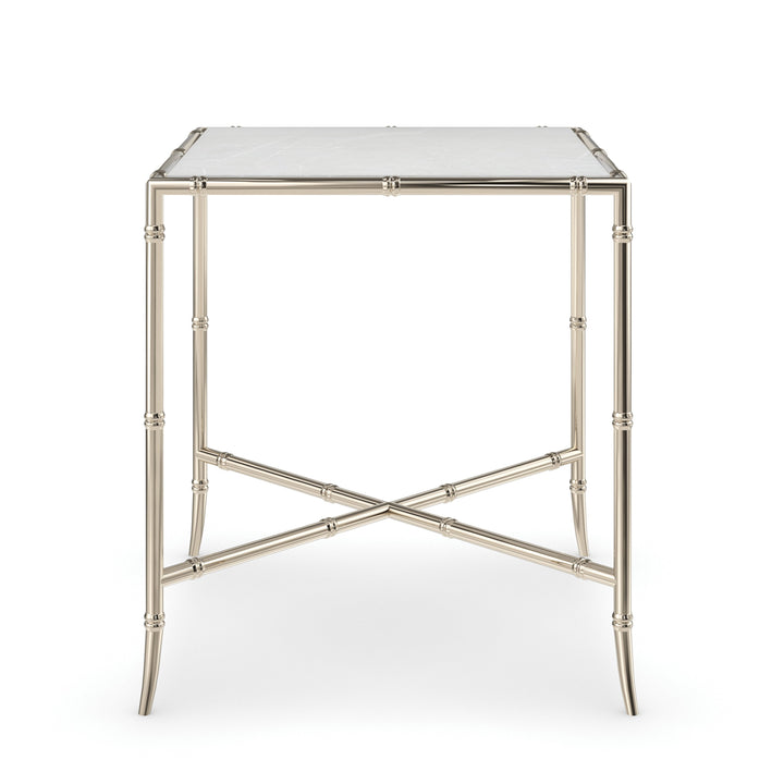 Caracole Classic - Ceylon Small Nesting Table - Caracole