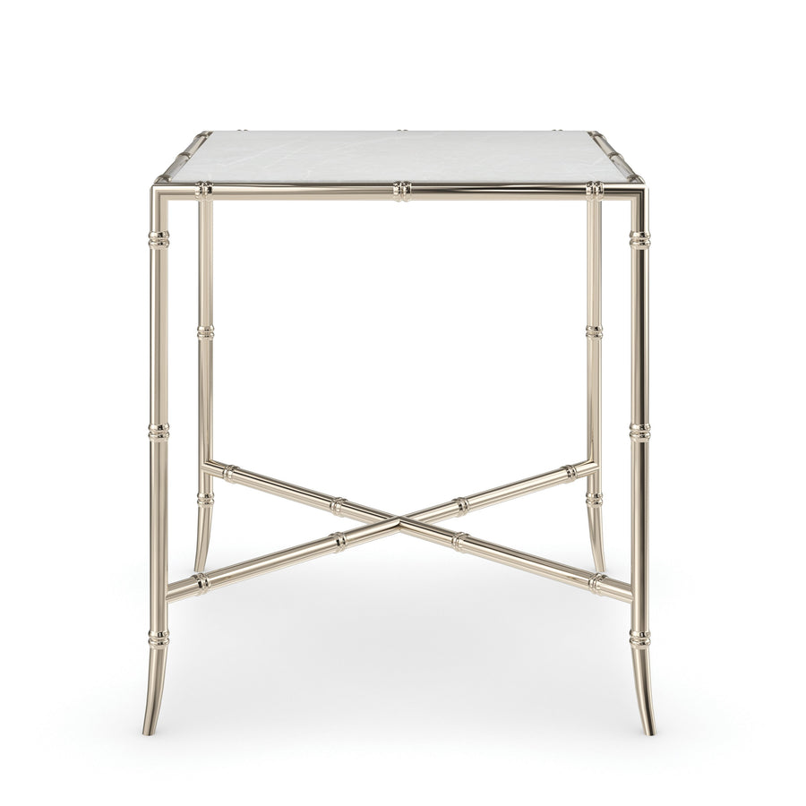 Caracole Classic – Ceylon litet sidobord