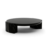 Högt Order runt soffbord