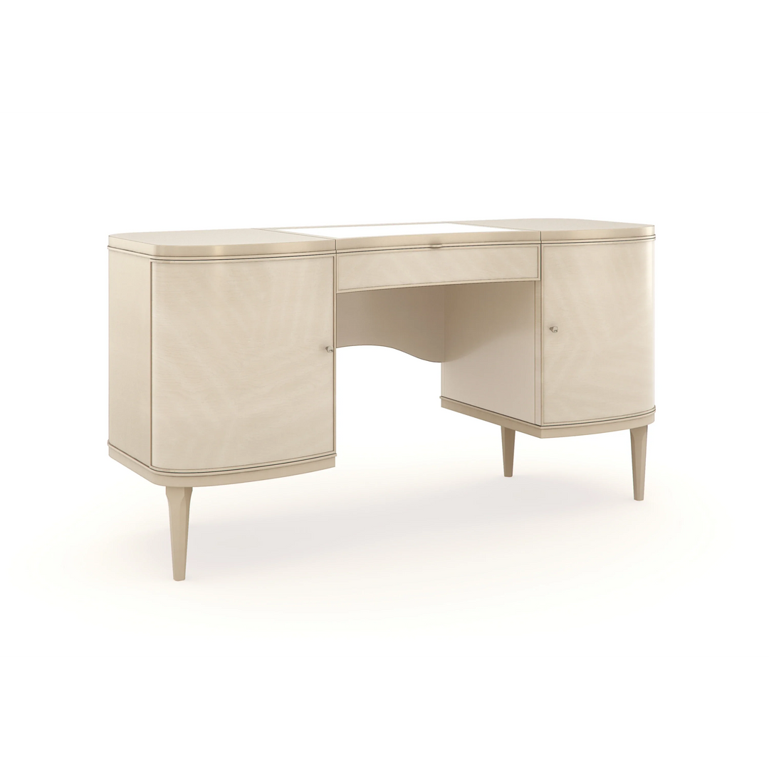 Fancy Me Dressing Table - Caracole