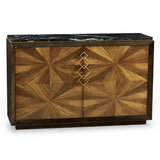 Sideboard Walnut Bookmatched - Jonathan Charles
