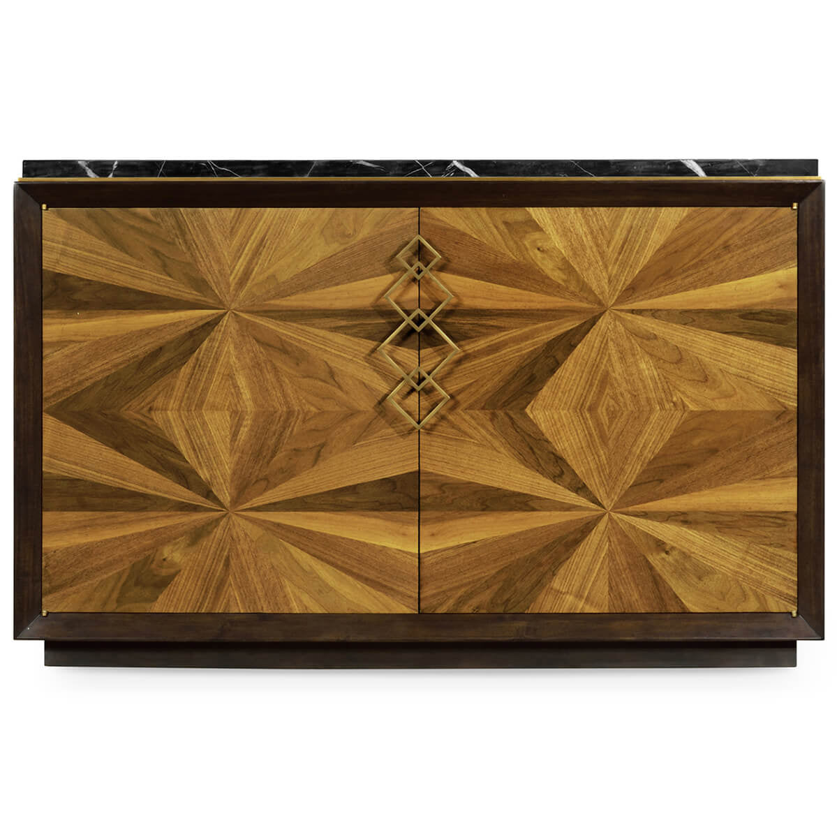 Sideboard Walnut Bookmatched - Jonathan Charles
