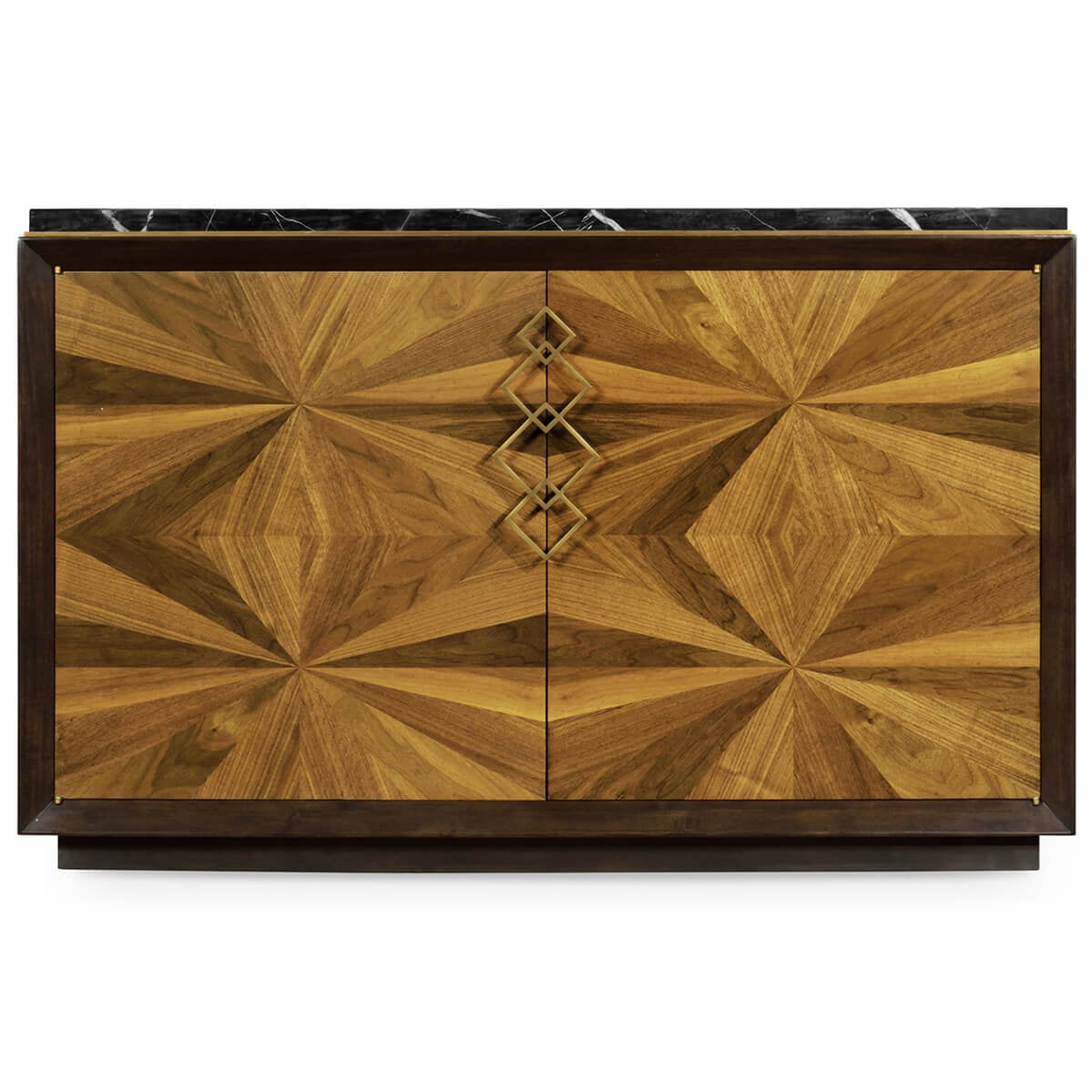 Sideboard Walnut Bookmatched - Jonathan Charles