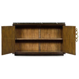 Sideboard Walnut Bookmatched - Jonathan Charles