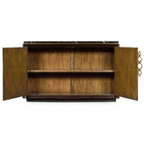 Sideboard Walnut Bookmatched - Jonathan Charles