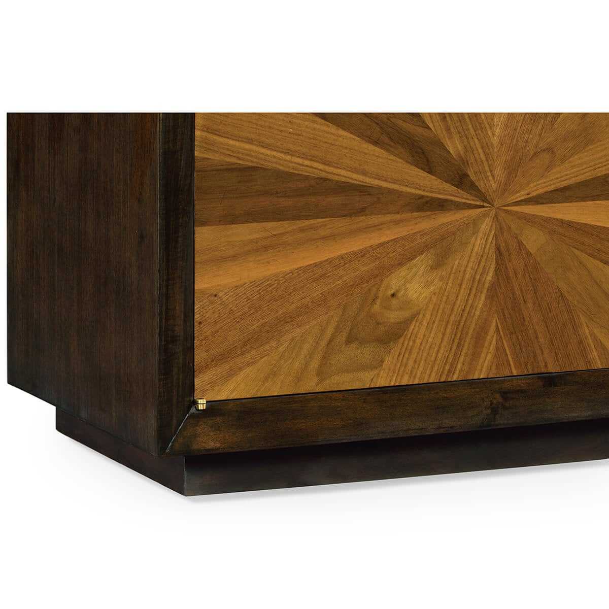 Sideboard Walnut Bookmatched - Jonathan Charles