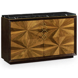 Sideboard Walnut Bookmatched - Jonathan Charles