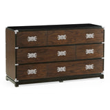 Byrå Military i Santos Rosewood