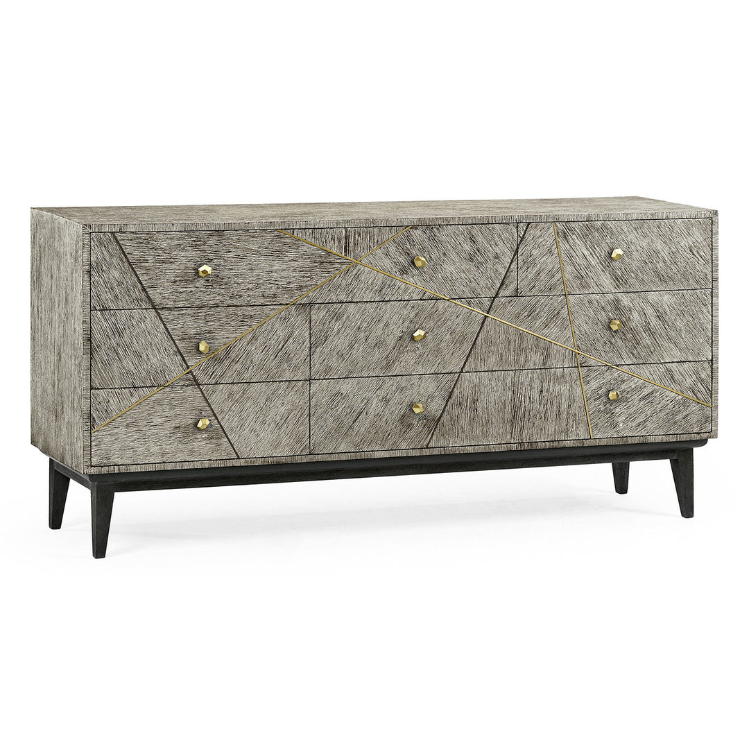 Dresser Transitional