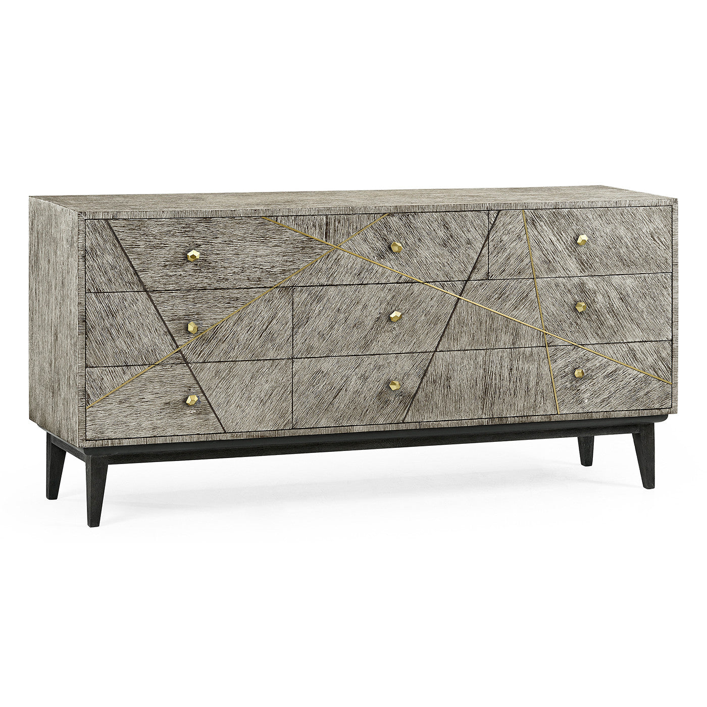 Dresser Transitional