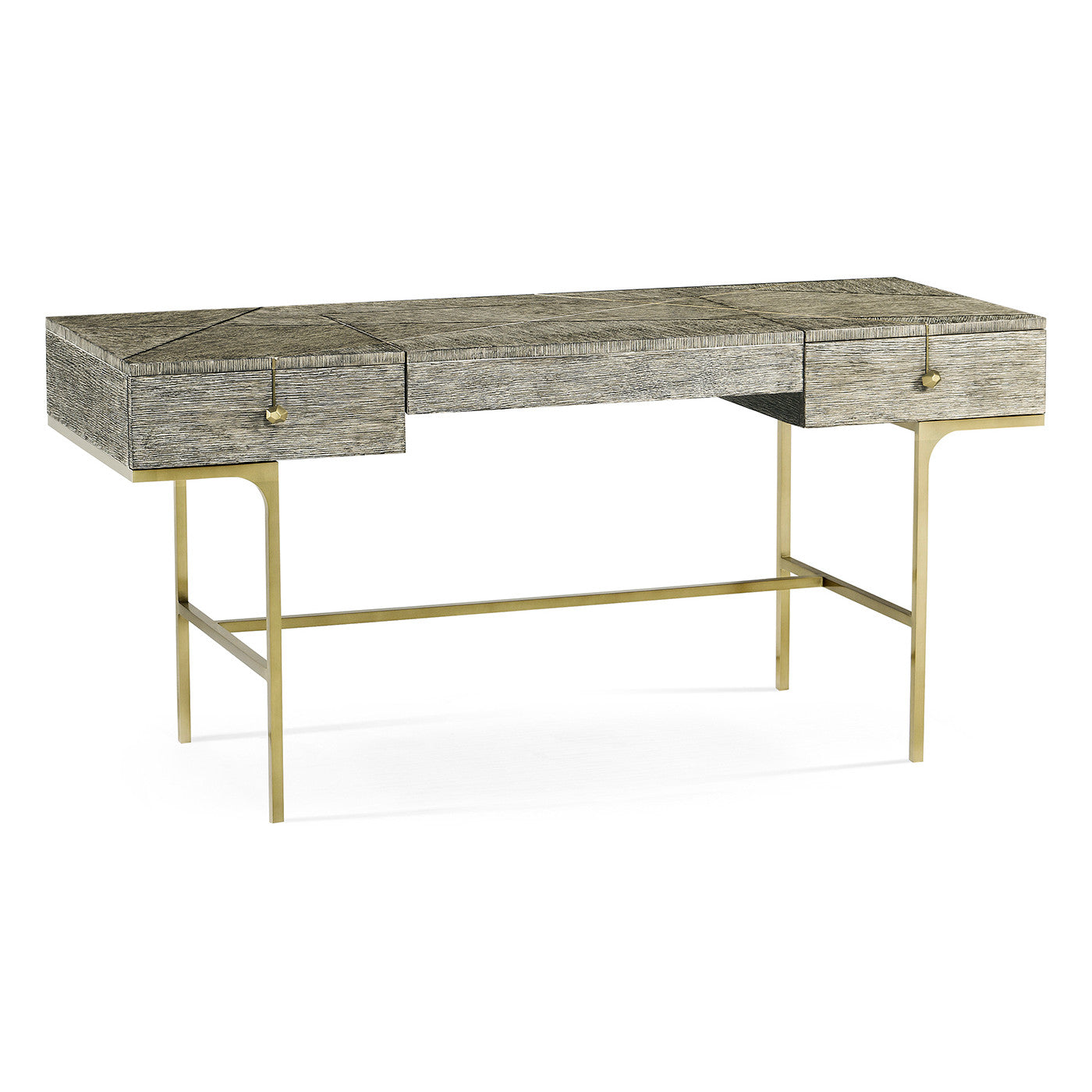 Dressing Table Transitional