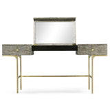 Sminkbord Transitional