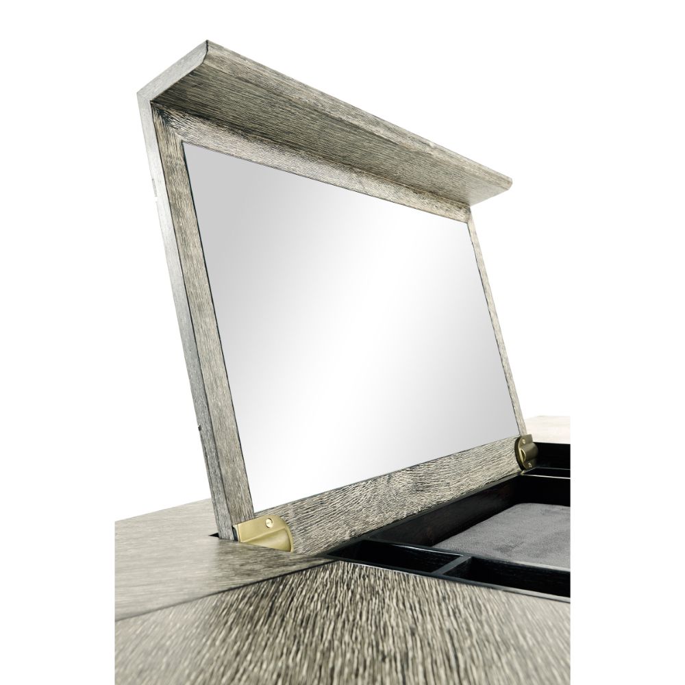 Sminkbord Transitional