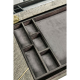 Sminkbord Transitional