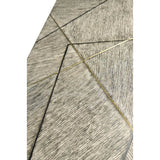 Sminkbord Transitional