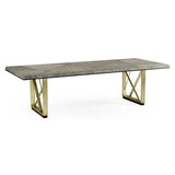 Dining Table Transitional
