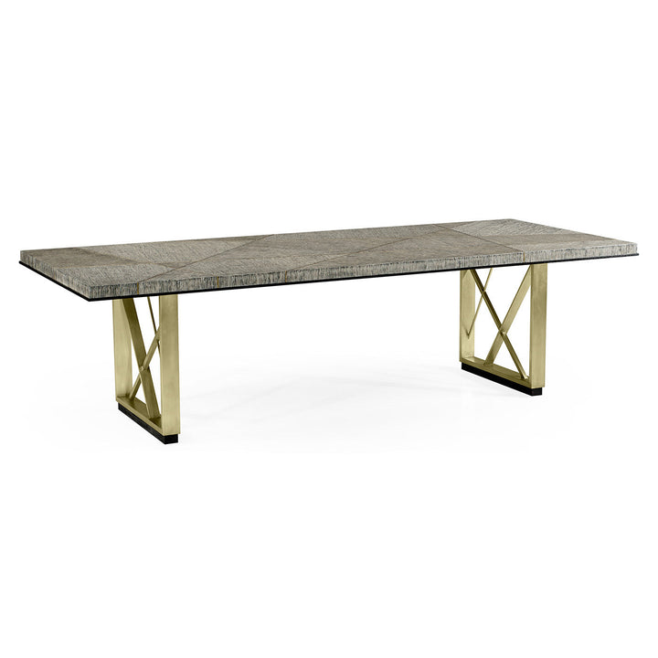 Dining Table Transitional