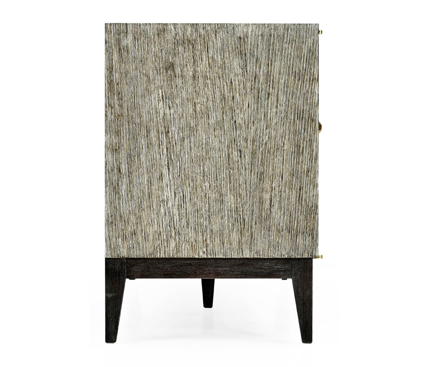 Geometric Entertainment Cabinet - Large