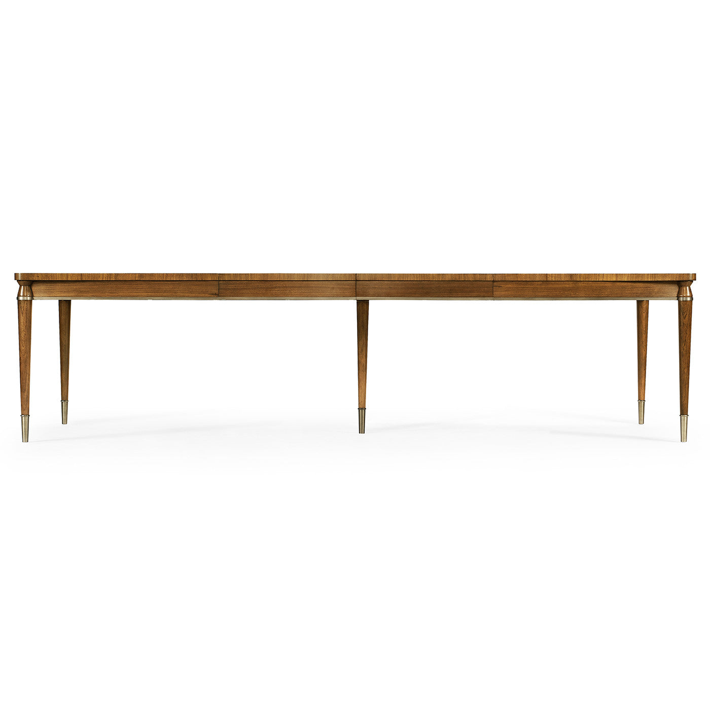 Toulouse Walnut Extending Dining Table 182-305cm - Jonathan Charles