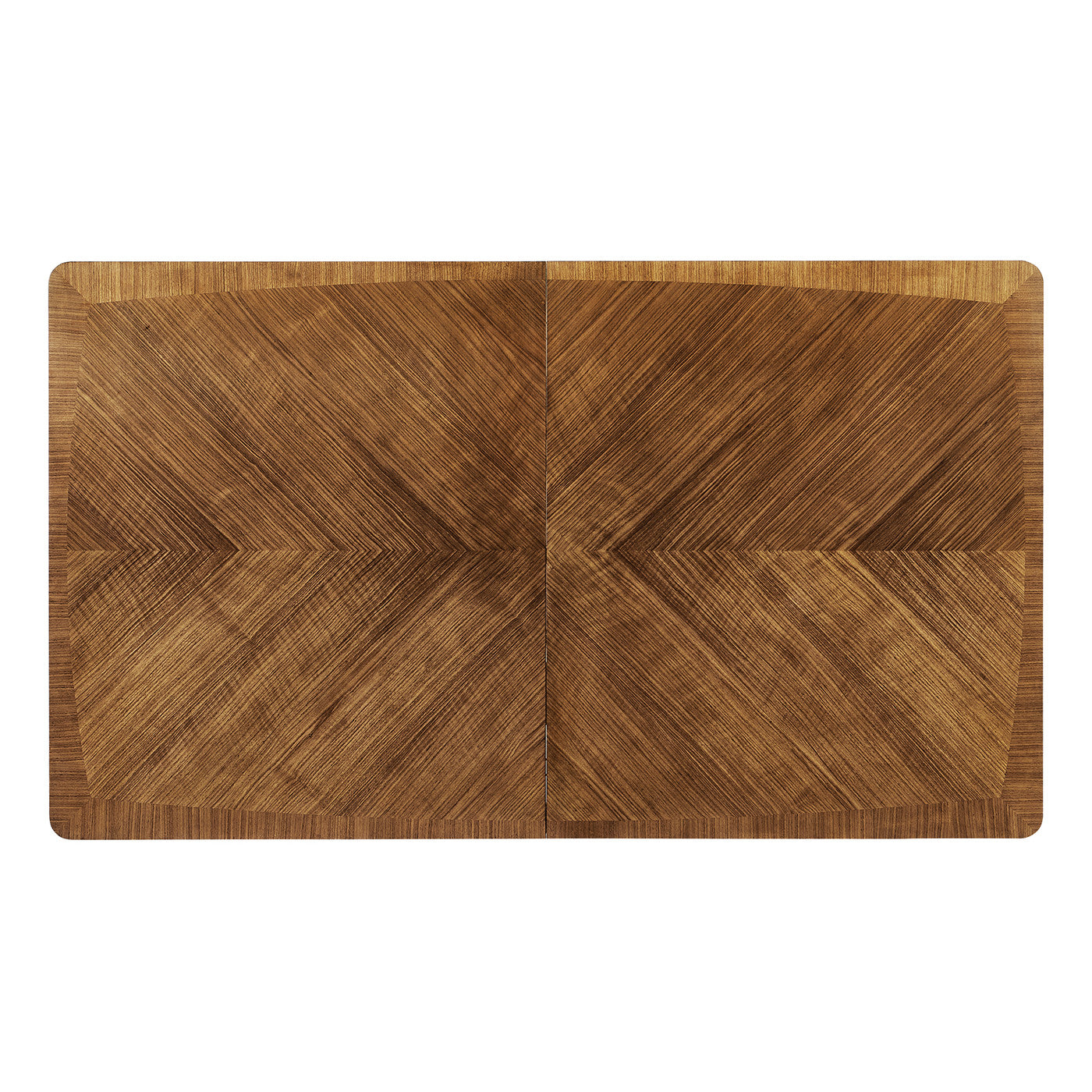 Toulouse Walnut Extending Dining Table 182-305cm - Jonathan Charles