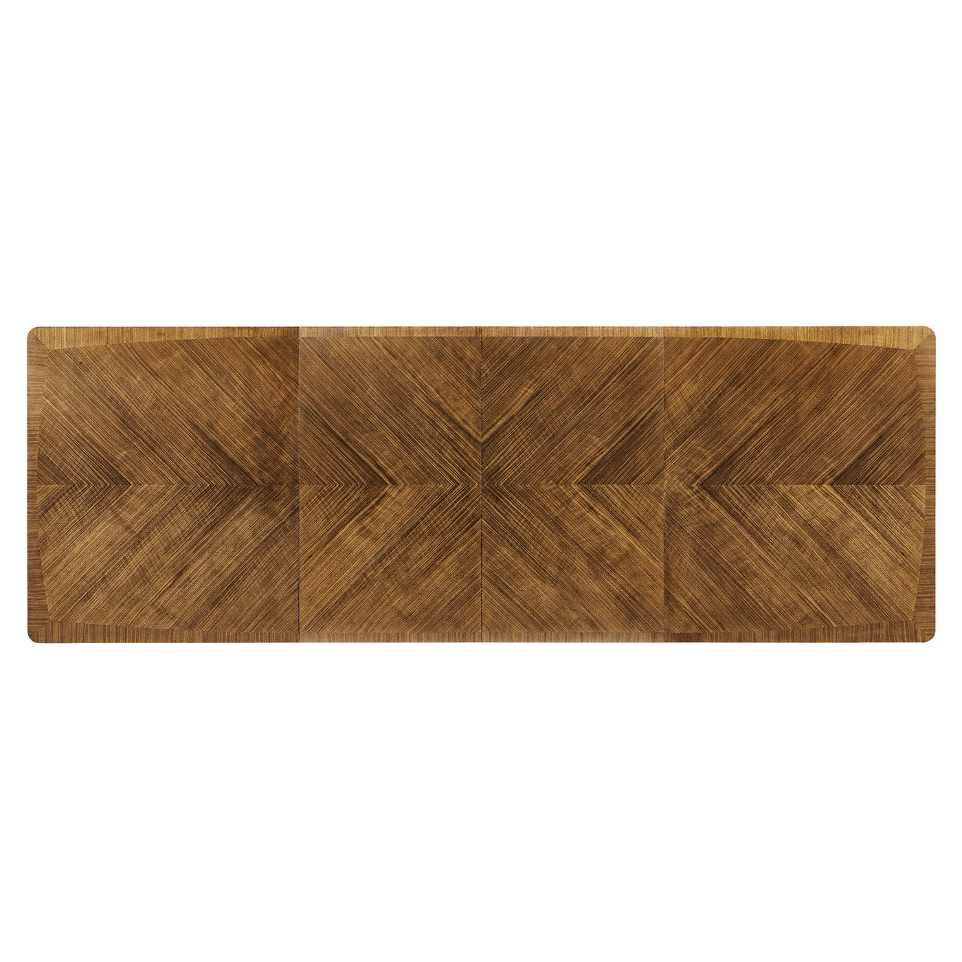 Toulouse Walnut Extending Dining Table 182-305cm - Jonathan Charles