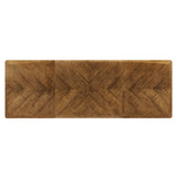 Toulouse Walnut Extending Dining Table 182-305cm - Jonathan Charles