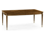 Toulouse Walnut Extending Dining Table 182-305cm