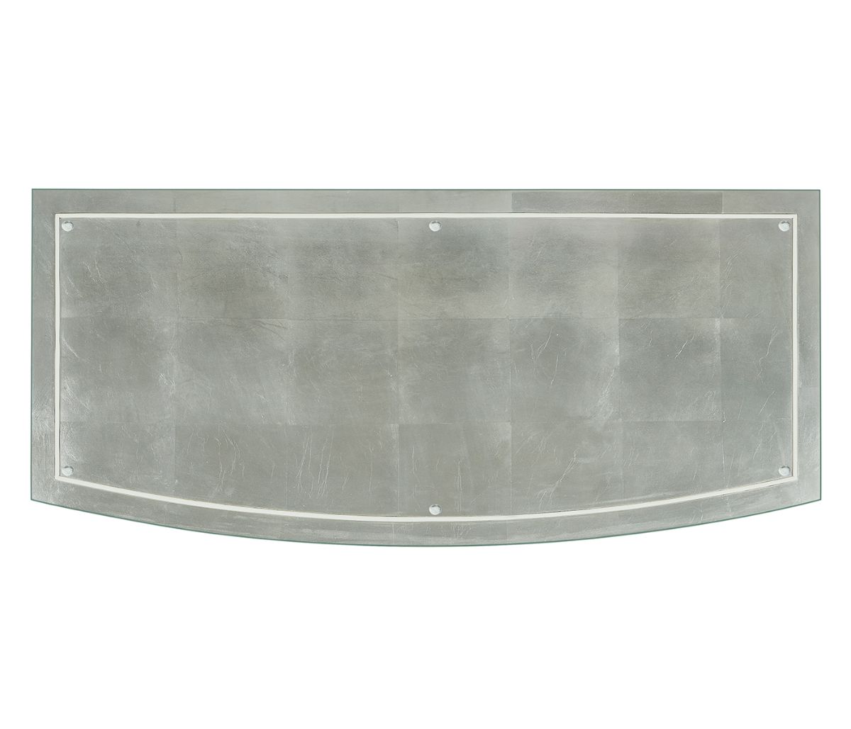 Shimmering Moon Bow Front kista