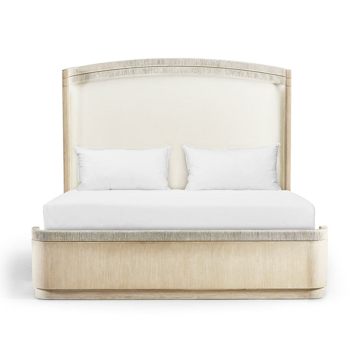 Bowline Shelter UK Super King Bed - Jonathan Charles
