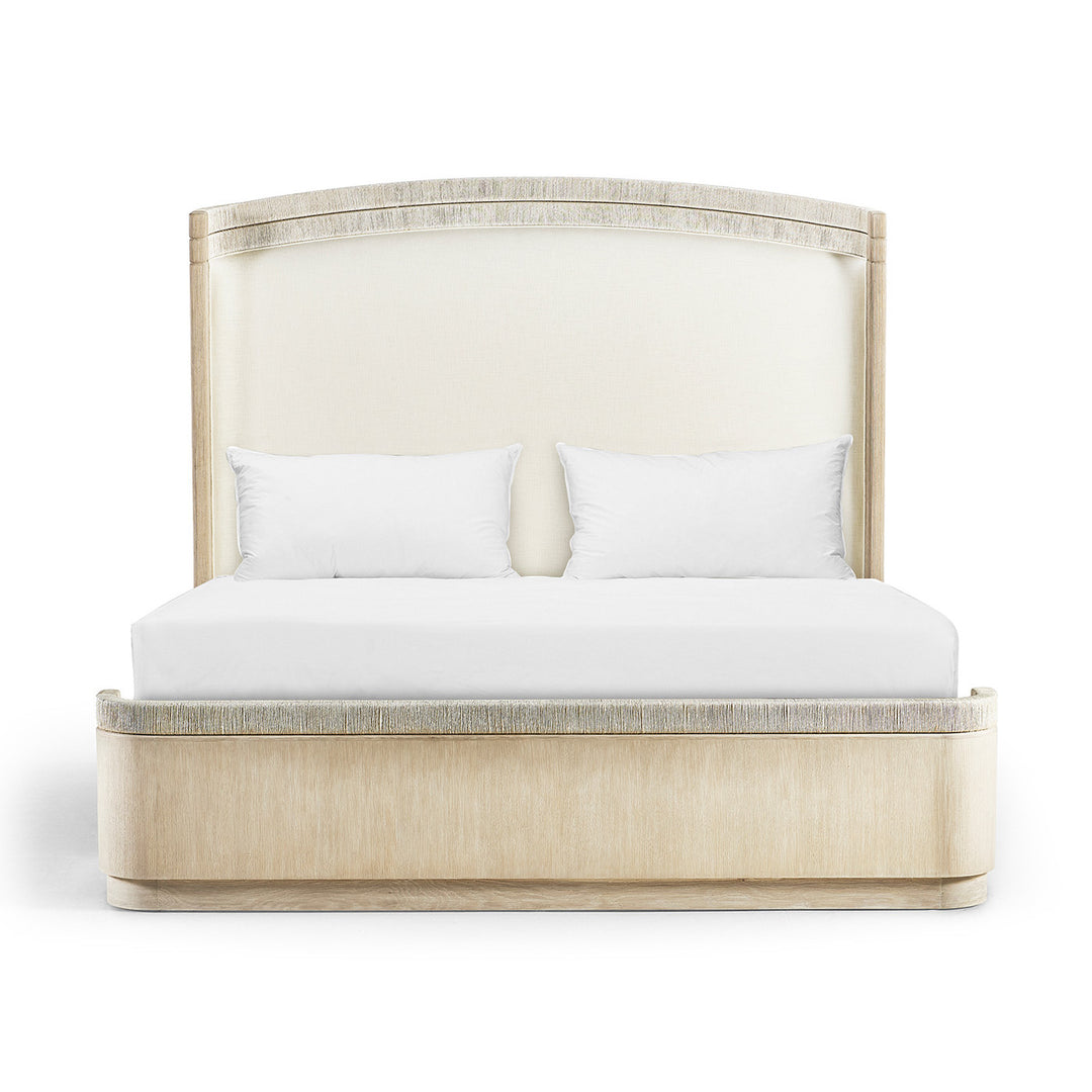 Bowline Shelter UK King Bed - Jonathan Charles