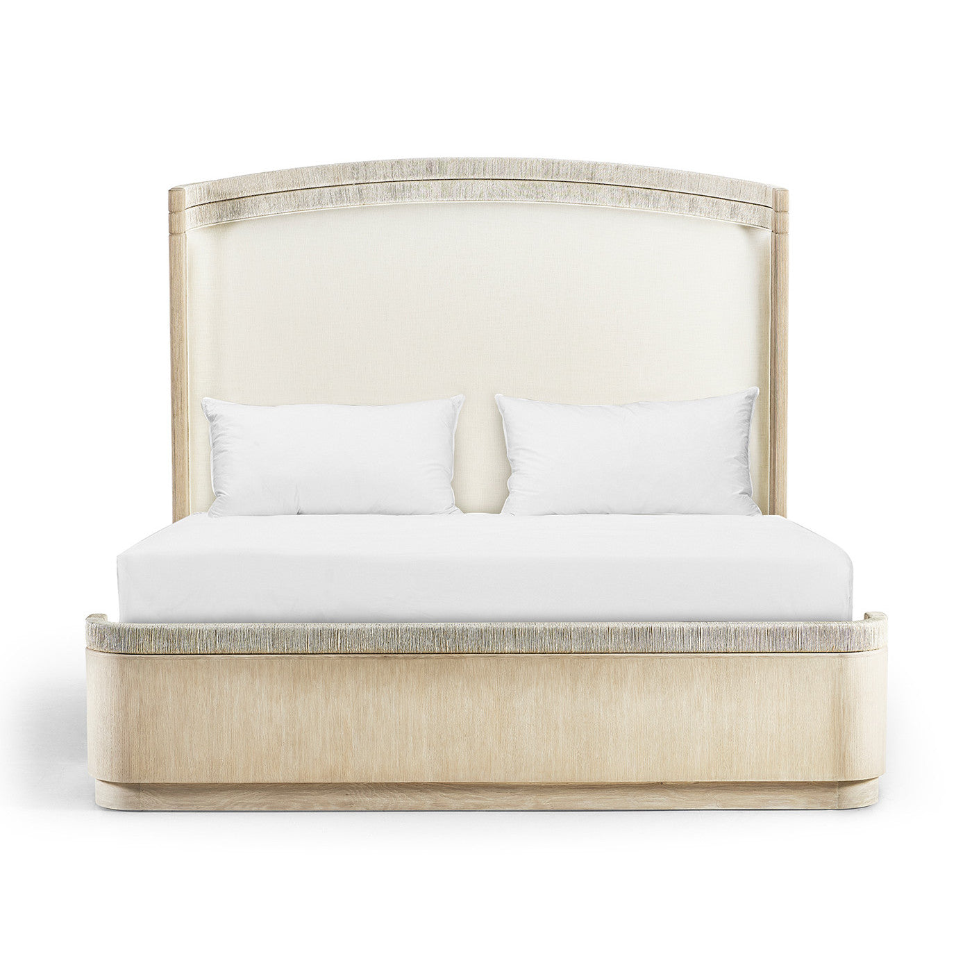 Bowline Shelter UK King Bed - Jonathan Charles