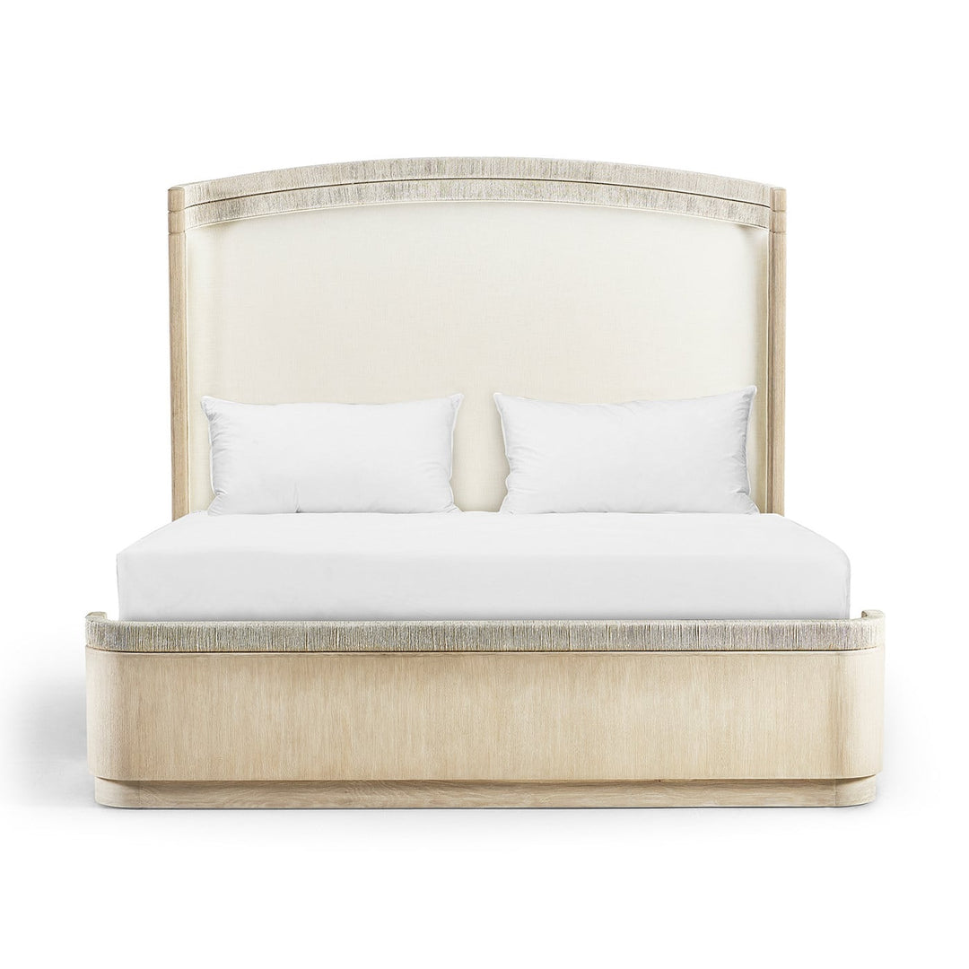 Bowline Shelter UK Super King Bed - Jonathan Charles