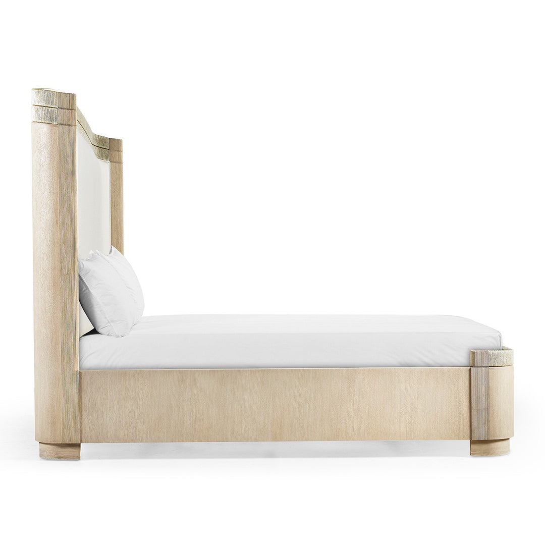 Bowline Shelter UK Super King Bed - Jonathan Charles