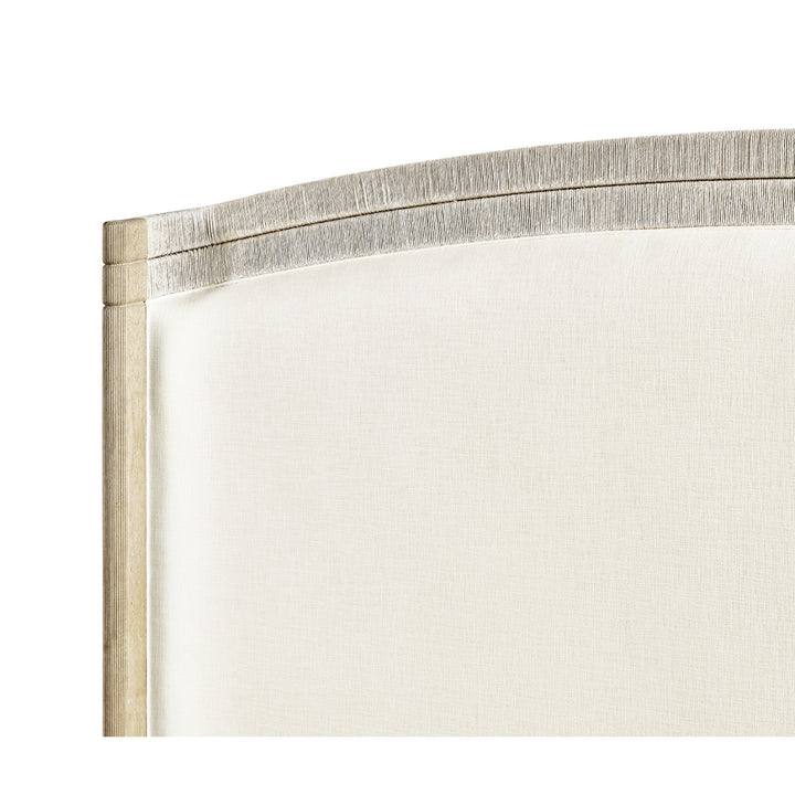 Bowline Shelter UK King Bed - Jonathan Charles
