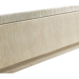 Bowline Shelter UK Super King Bed - Jonathan Charles