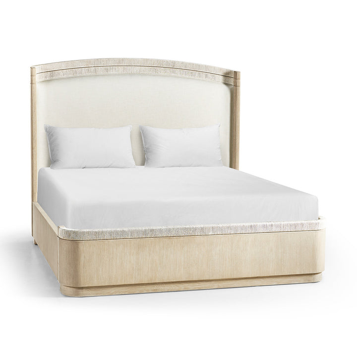 Bowline Shelter UK King Bed - Jonathan Charles