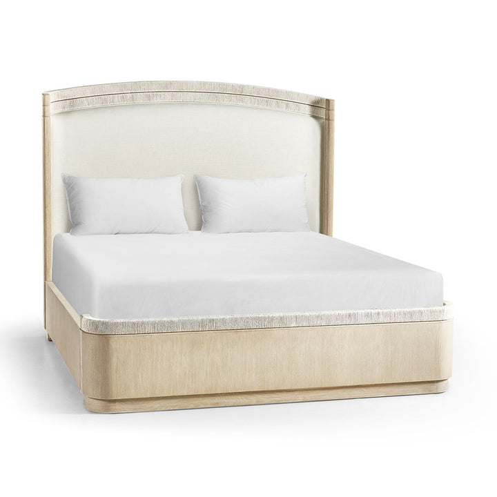 Bowline Shelter UK Super King Bed - Jonathan Charles