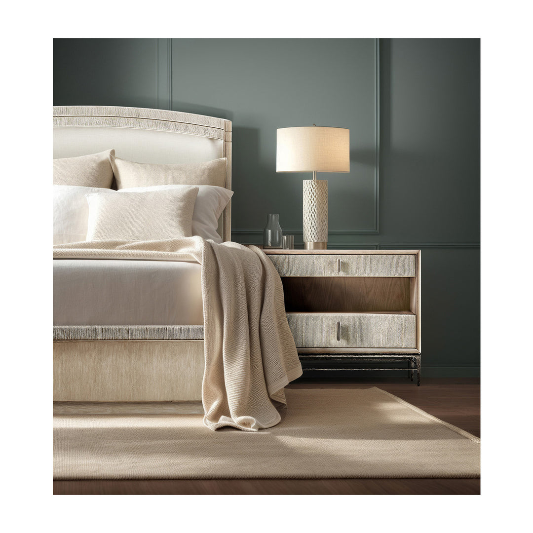 Bowline Shelter UK King Bed - Jonathan Charles